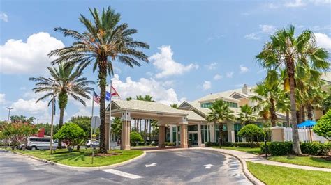 hotels near longwood fl.